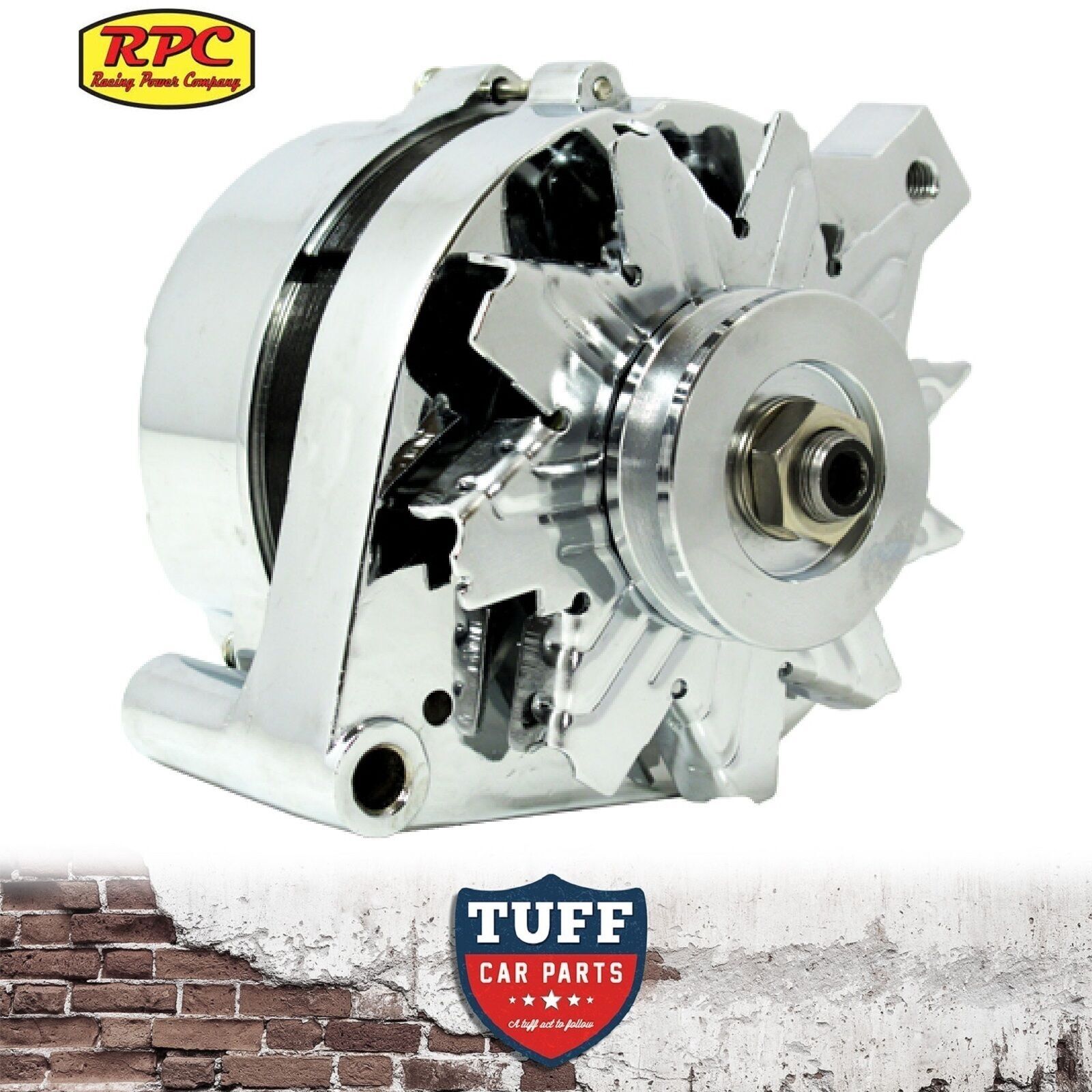 pure energy alternator review