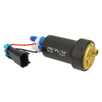 Proflow Fuel Pump, In-Tank Kit, 460 LPH @ 30 PSI, 750 HP, Walbro Style, E85 Compatible, Each