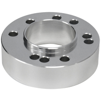 Proflow Gilmer Billet Crank Pulley Spacer 35mm Suit Long