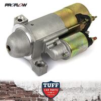 Proflow Heavy Duty 2.2hp Gear Reduction Starter Motor for 253 308 Holden Commodore V8 1.5Kw