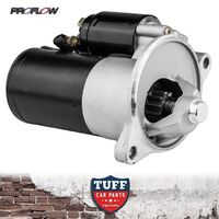 Proflow Master Torque 2.4hp Starter Motor for 289 302 351 SB Ford Winsdor & Cleveland V8 5lt Auto