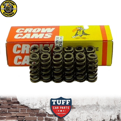 Holden VS VT VX VY ECOTEC 6-Cylinder Crow Cams High-Performance Valve Springs