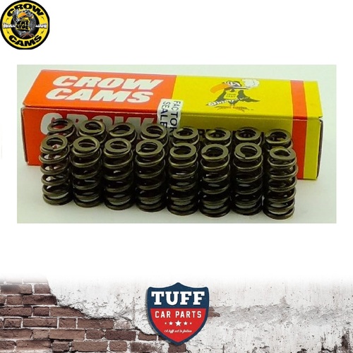 Holden VT VX VY VZ VE VF V8 Crow Cams High-Performance Valve Springs 0.550" Lift