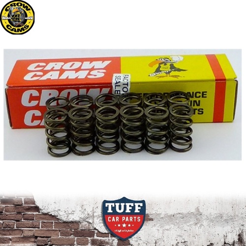 Holden EH HD HR HK HT HG HQ HJ HX HZ 6-cylinder Crow Cams High-Performance Valve Springs