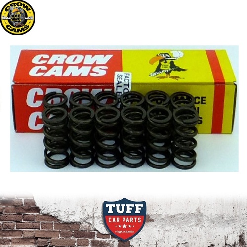 Toyota Landcruiser 1961-1989 Crow Cams High-Performance Valve Springs